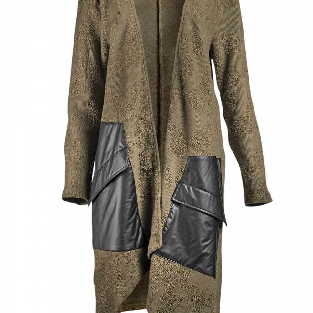 My Soul Jacket
